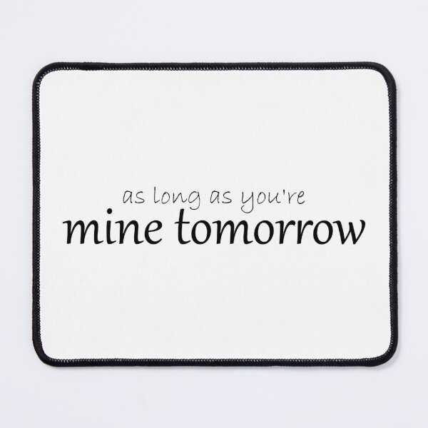 Item preview, Mine Tomorrw designed and sold by cdanziger.