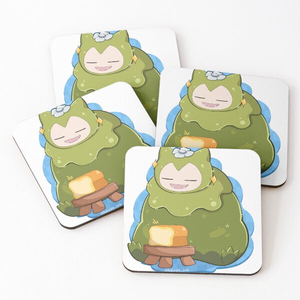 Item preview, Mosslax designed and sold by Hayde_ink.