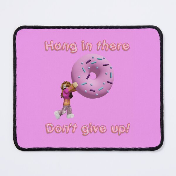 Item preview, Hang In There designed and sold by XxDuncanDonutxX.