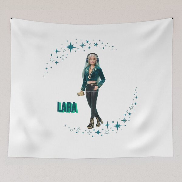 Item preview, LARA Modern Fashion Doll Clean Minimal Icon 2 designed and sold by daila70.