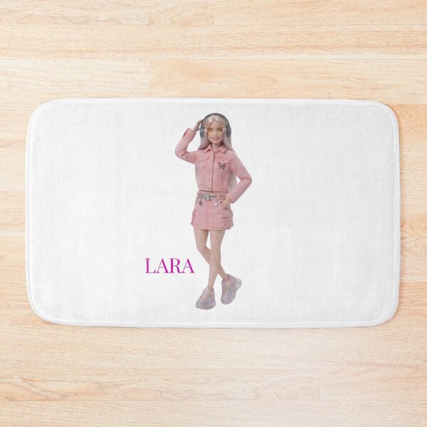 Item preview, LARA Modern Fashion Doll Clean Minimal Icon 3 designed and sold by daila70.