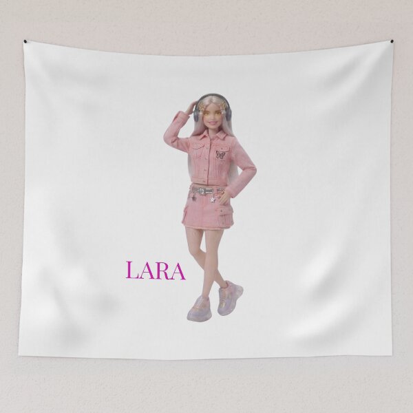 Item preview, LARA Modern Fashion Doll Clean Minimal Icon 3 designed and sold by daila70.