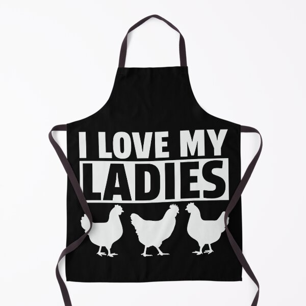 Item preview, Chicken Mom – Funny Chicken Lover Design designed and sold by PaulaDesignCo.
