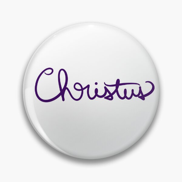 Item preview, Christ in Latin designed and sold by abeink.