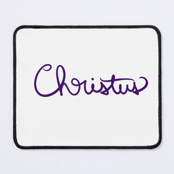 Item preview, Christ in Latin designed and sold by abeink.