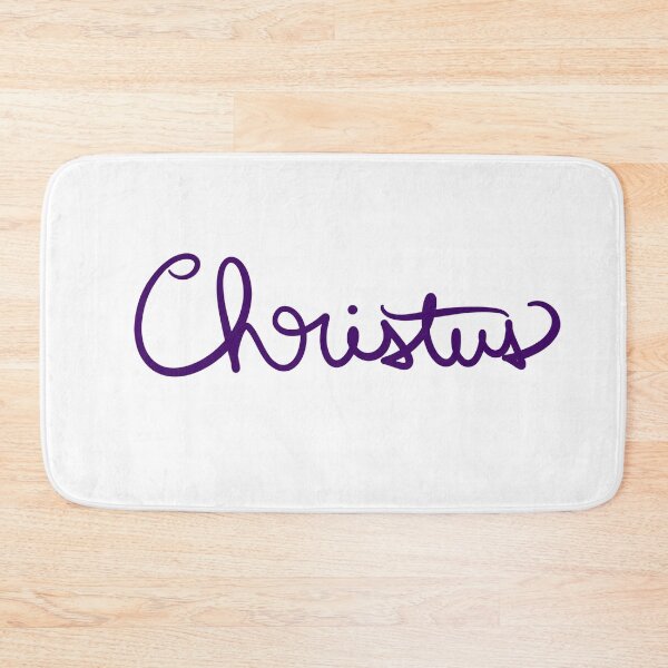 Item preview, Christ in Latin designed and sold by abeink.