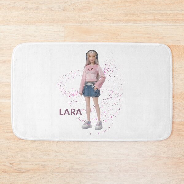 Item preview, LARA Modern Fashion Doll Clean Minimal Icon 4 designed and sold by daila70.