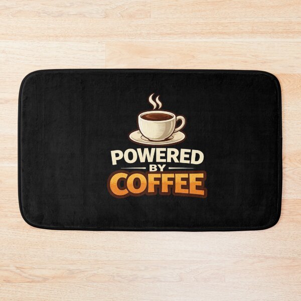 Item preview, May Your Coffee Be Stronger Than Your Dancer's Attitude designed and sold by VibeOffline Studio.