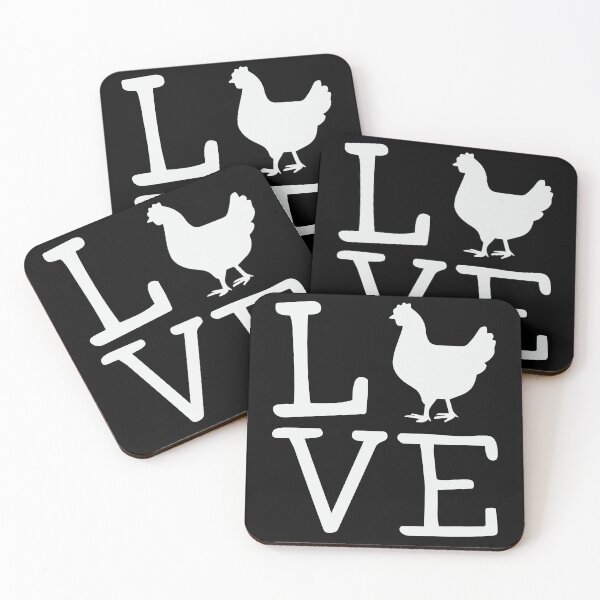 Item preview, Chicken Mom – Funny Chicken Lover Design designed and sold by PaulaDesignCo.