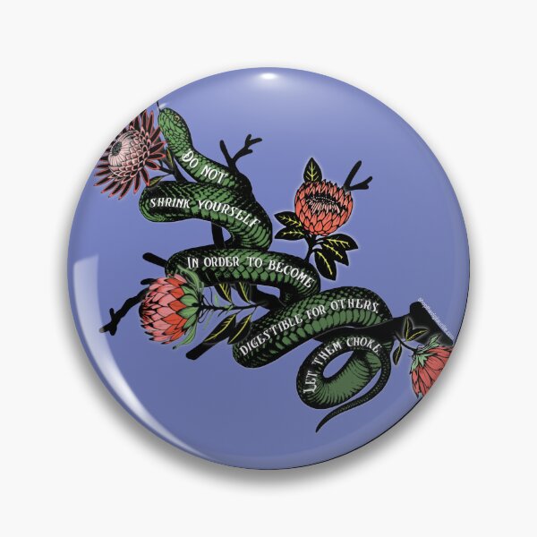 Item preview, Let Them Choke designed and sold by The-VigilAuntie.