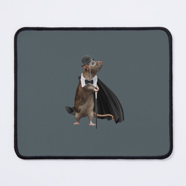 Item preview, Rat’s All Folks designed and sold by PopBubbleShop.