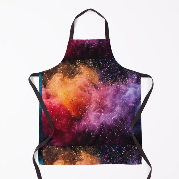 Item preview, Cosmic Color Powder Explosion designed and sold by lashdeart.
