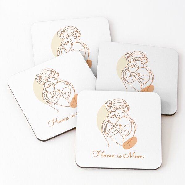 Item preview, BEST MOM EVER Design | Trendy Mom Gift | Mother's Day Aesthetic Mama designed and sold by Zyynpixel.