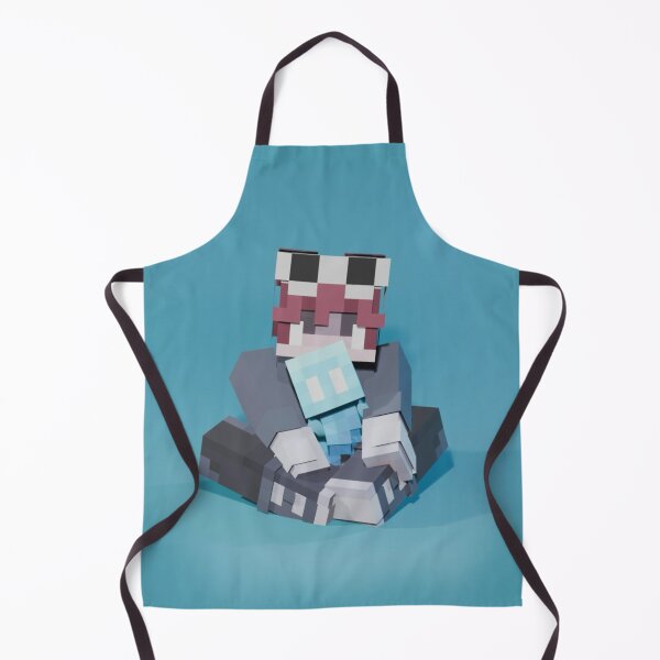 Item preview, Haru and Allay designed and sold by HarusThingies.