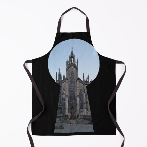 Item preview, Looking Through the Keyhole – St Giles’ Cathedral, Edinburgh designed and sold by TheMarketplaceworld.