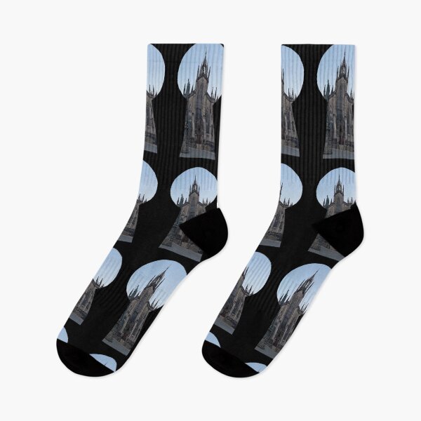 Item preview, Looking Through the Keyhole – St Giles’ Cathedral, Edinburgh designed and sold by TheMarketplaceworld.