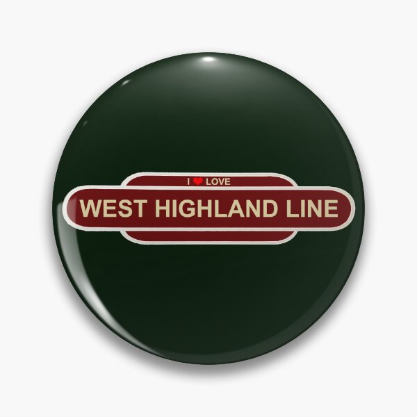 Item preview, Highland Trains designed and sold by Murph's Images.