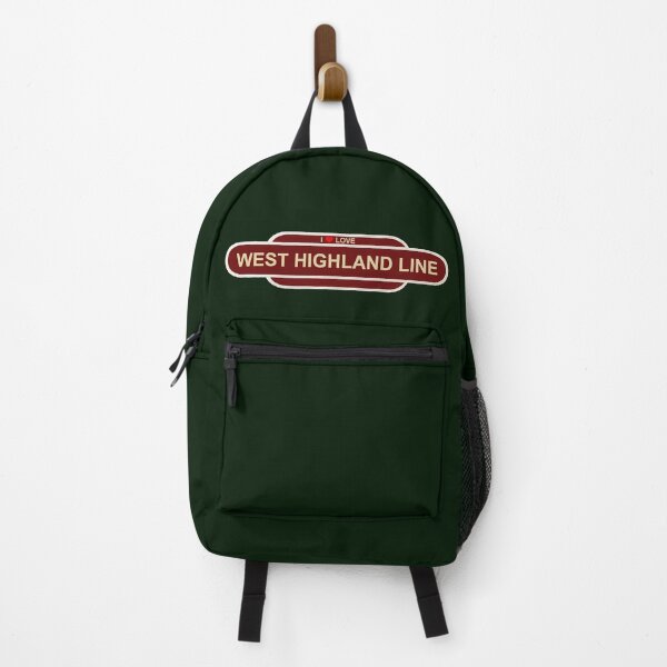 Item preview, Highland Trains designed and sold by Murph's Images.