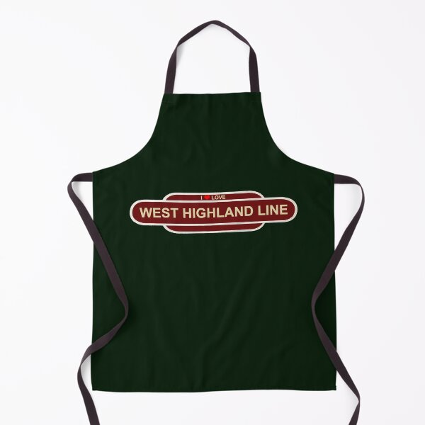 Item preview, Highland Trains designed and sold by Murph's Images.