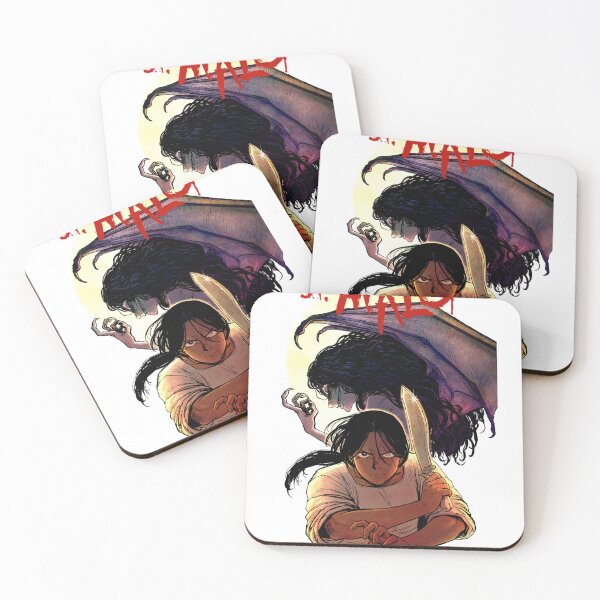 Item preview, St. Malo Cover designed and sold by MeSseDcomics.