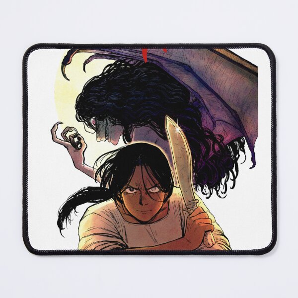 Item preview, St. Malo Cover designed and sold by MeSseDcomics.