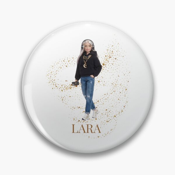 Item preview, LARA Modern Fashion Doll Clean Minimal Icon 6 designed and sold by daila70.