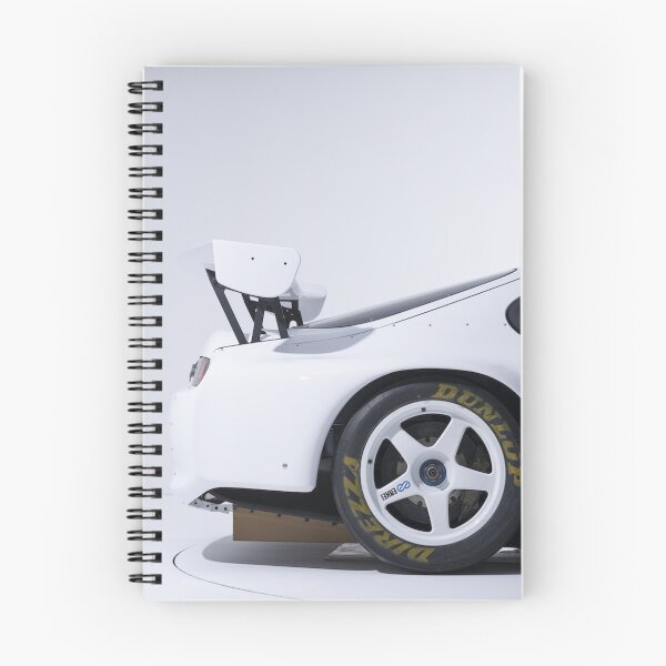 Item preview, Toyota Supra GT500 - Super GT JDM Racing Poster designed and sold by Road To Track.