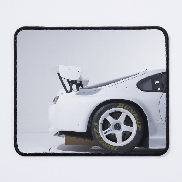 Item preview, Toyota Supra GT500 - Super GT JDM Racing Poster designed and sold by Road To Track.