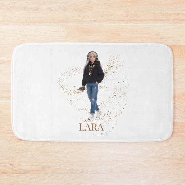 Item preview, LARA Modern Fashion Doll Clean Minimal Icon 6 designed and sold by daila70.