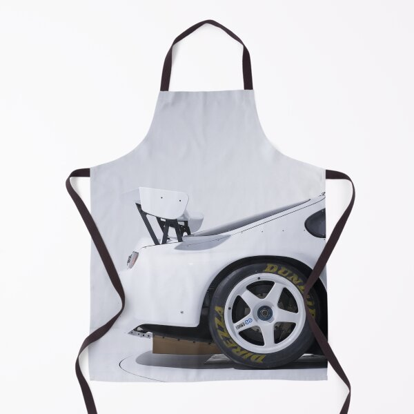 Item preview, Toyota Supra GT500 - Super GT JDM Racing Poster designed and sold by Road To Track.