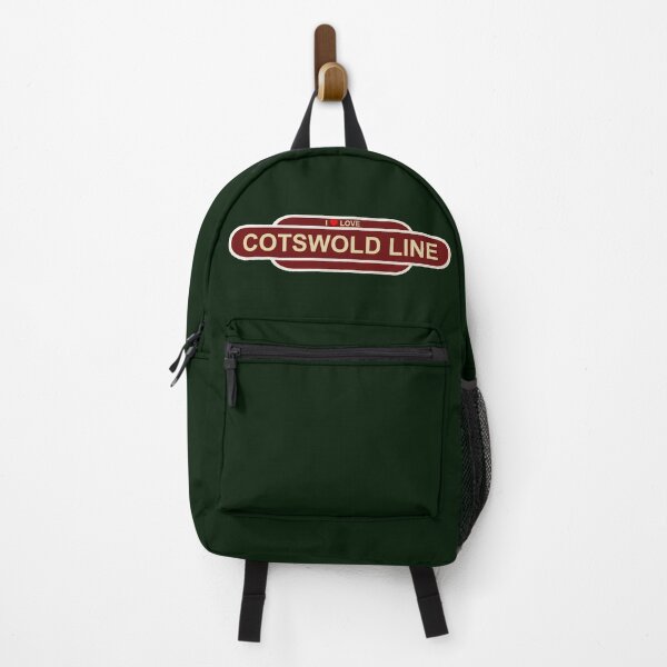 Item preview, Cotswold Trains designed and sold by Murph's Images.