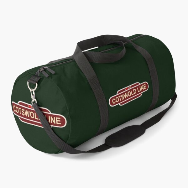 Item preview, Cotswold Trains designed and sold by Murph's Images.