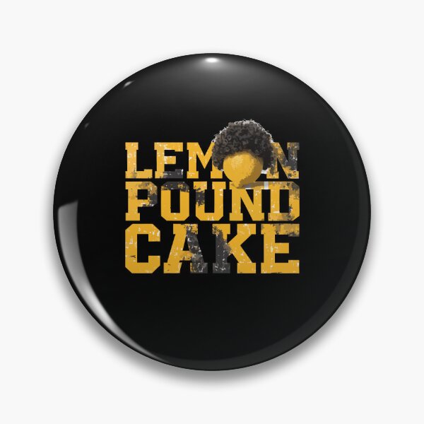 Item preview, Lemon Pound Cake designed and sold by FreeArt2.