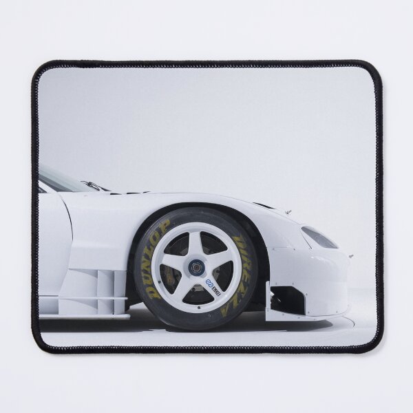 Item preview, Toyota Supra GT500 - Super GT JDM Racing Poster designed and sold by Road To Track.
