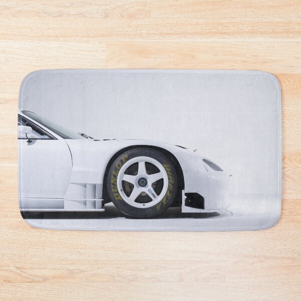 Item preview, Toyota Supra GT500 - Super GT JDM Racing Poster designed and sold by Road To Track.