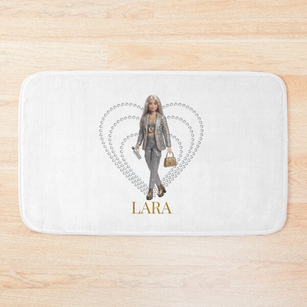 Item preview, LARA Modern Fashion Doll Clean Minimal Icon 7 designed and sold by daila70.