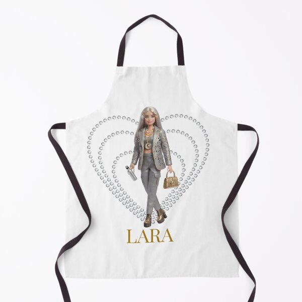 Item preview, LARA Modern Fashion Doll Clean Minimal Icon 7 designed and sold by daila70.