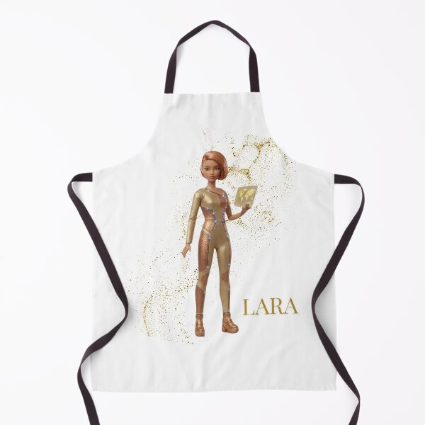 Item preview, LARA Modern Fashion Doll Clean Minimal Icon 8 designed and sold by daila70.