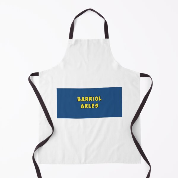 Item preview, Barriol designed and sold by NorbertRicaud.