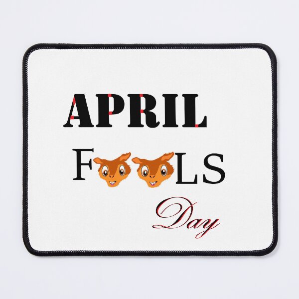 Item preview, April Fools Day designed and sold by 500stores.