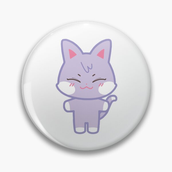 Item preview, sandeoki sticker designed and sold by cosmicjay9.