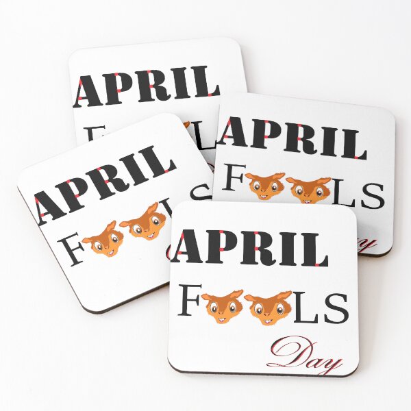 Item preview, April Fools Day designed and sold by 500stores.