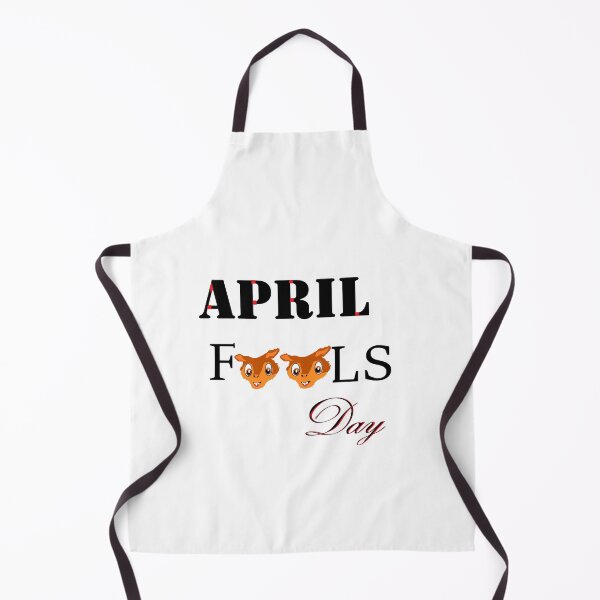 Item preview, April Fools Day designed and sold by 500stores.