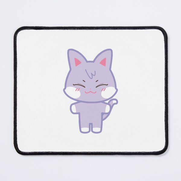 Item preview, sandeoki sticker designed and sold by cosmicjay9.
