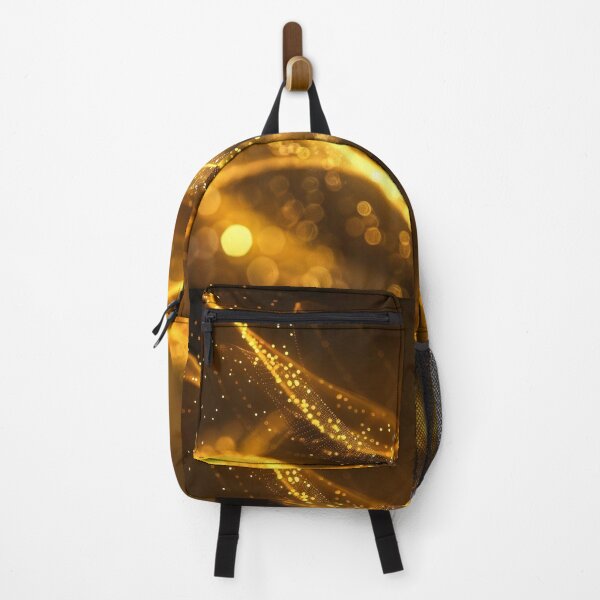 Item preview, Radiant Golden Light Waves designed and sold by lashdeart.
