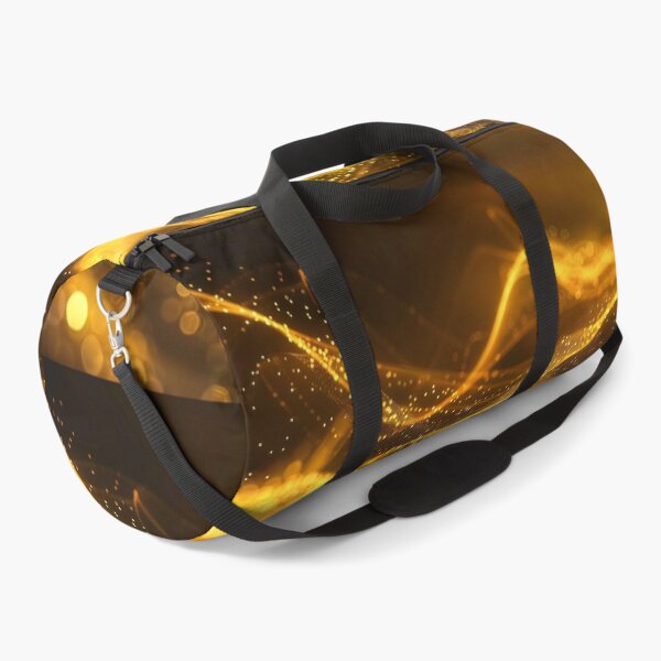 Item preview, Radiant Golden Light Waves designed and sold by lashdeart.