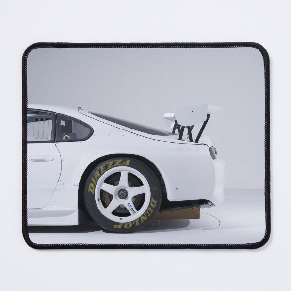 Item preview, Toyota Supra GT500 - Super GT JDM Racing Poster designed and sold by Road To Track.