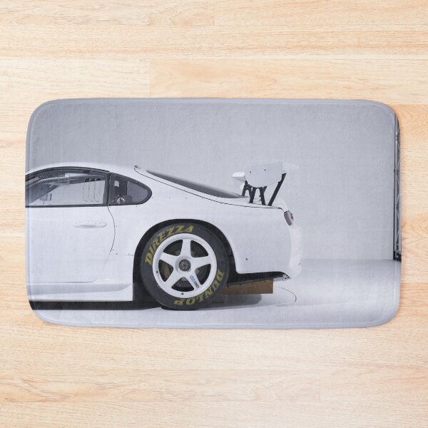 Item preview, Toyota Supra GT500 - Super GT JDM Racing Poster designed and sold by Road To Track.