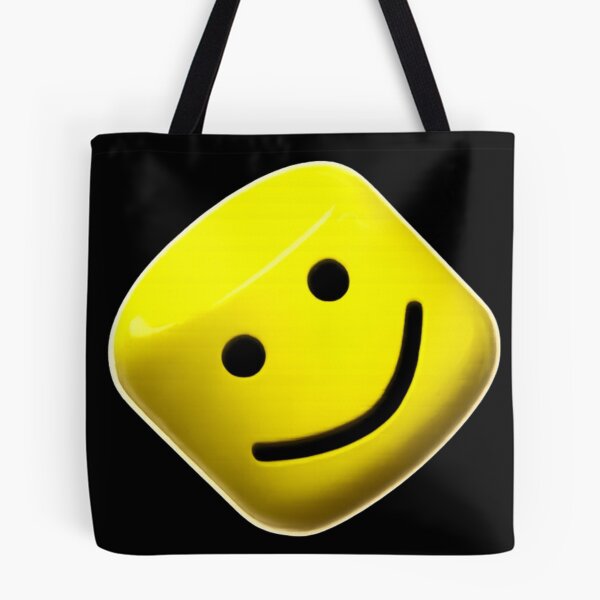 Item preview, Roblox - Yellow Face designed and sold by The Art by Rossouw.