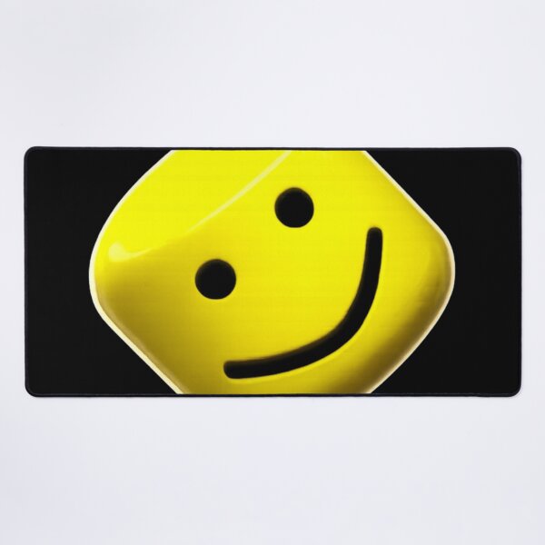 Item preview, Roblox - Yellow Face designed and sold by The Art by Rossouw.